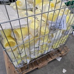 Koppelingen tbv riool en toilet en meer PVC, Partij